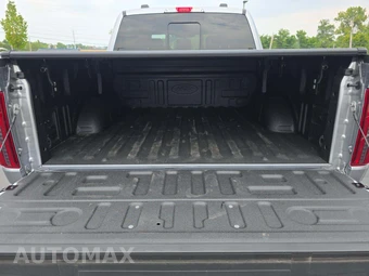 2025 Ford F-150 Tremor Crew Cab Short Bed - miniatura 11