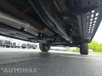 2025 Ford F-150 Tremor Crew Cab Short Bed - miniatura 14