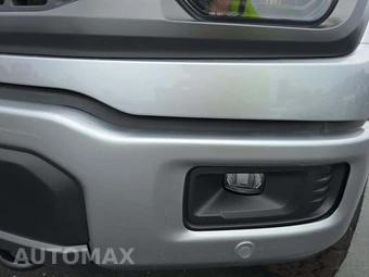 2025 Ford F-150 Tremor Crew Cab Short Bed - miniatura 18