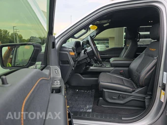 2025 Ford F-150 Tremor Crew Cab Short Bed - miniatura 3