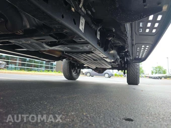 2025 Ford F-150 Tremor Crew Cab Short Bed - miniatura 4