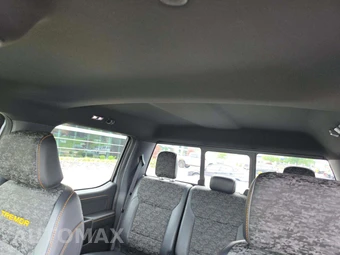 2025 Ford F-150 Tremor Crew Cab Short Bed - miniatura 8