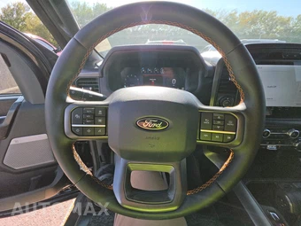 2025 Ford F-150 Tremor Crew Cab Short Bed - miniatura 10