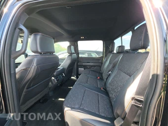 2025 Ford F-150 Tremor Crew Cab Short Bed - miniatura 13