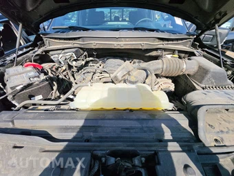 2025 Ford F-150 Tremor Crew Cab Short Bed - miniatura 16