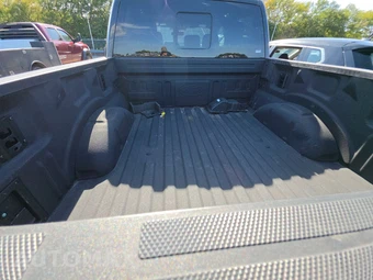 2025 Ford F-150 Tremor Crew Cab Short Bed - miniatura 17