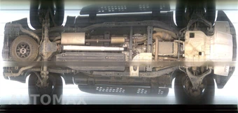 2025 Ford F-150 Tremor Crew Cab Short Bed - miniatura 20