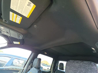 2025 Ford F-150 Tremor Crew Cab Short Bed - miniatura 21