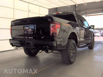 2025 Ford F-150 Tremor Crew Cab Short Bed - miniatura 4