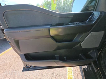 2025 Ford F-150 Tremor Crew Cab Short Bed - miniatura 9