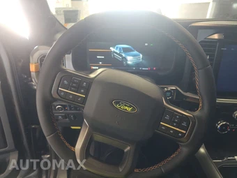 2025 Ford F-150 Tremor Crew Cab Short Bed - miniatura 10