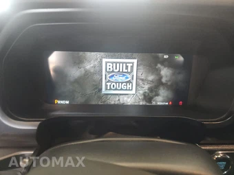 2025 Ford F-150 Tremor Crew Cab Short Bed - miniatura 12