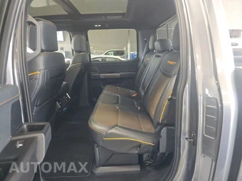 2025 Ford F-150 Tremor Crew Cab Short Bed - miniatura 13