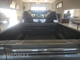 2025 Ford F-150 Tremor Crew Cab Short Bed - miniatura 16