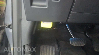 2025 Ford F-150 Tremor Crew Cab Short Bed - miniatura 20