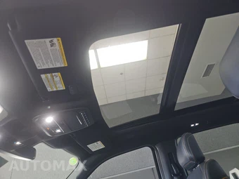 2025 Ford F-150 Tremor Crew Cab Short Bed - miniatura 21
