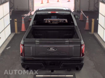 2025 Ford F-150 Tremor Crew Cab Short Bed - miniatura 5