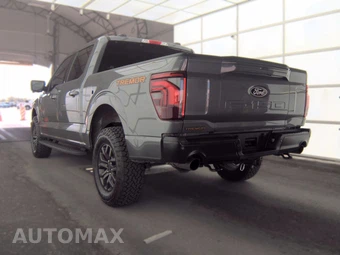 2025 Ford F-150 Tremor Crew Cab Short Bed - miniatura 6
