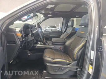 2025 Ford F-150 Tremor Crew Cab Short Bed - miniatura 7