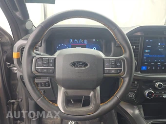 2025 Ford F-150 Tremor Crew Cab Short Bed - miniatura 10