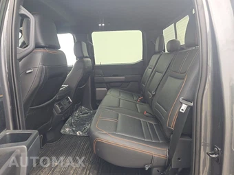 2025 Ford F-150 Tremor Crew Cab Short Bed - miniatura 13