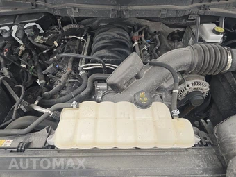 2025 Ford F-150 Tremor Crew Cab Short Bed - miniatura 15