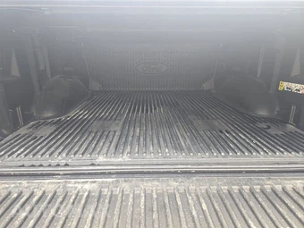 2025 Ford F-150 Tremor Crew Cab Short Bed - miniatura 16