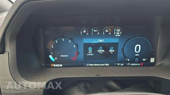 2025 Ford F-150 Tremor Crew Cab Short Bed - miniatura 18