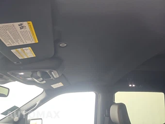 2025 Ford F-150 Tremor Crew Cab Short Bed - miniatura 20
