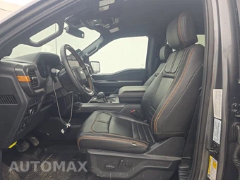 2025 Ford F-150 Tremor Crew Cab Short Bed - miniatura 7
