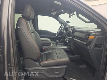 2025 Ford F-150 Tremor Crew Cab Short Bed - miniatura 8