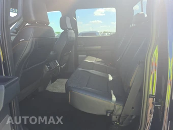 2025 Ford F-150 Tremor Crew Cab Short Bed - miniatura 13