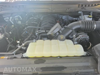 2025 Ford F-150 Tremor Crew Cab Short Bed - miniatura 15