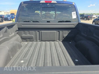 2025 Ford F-150 Tremor Crew Cab Short Bed - miniatura 16