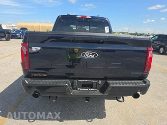 2025 Ford F-150 Tremor Crew Cab Short Bed - miniatura 5