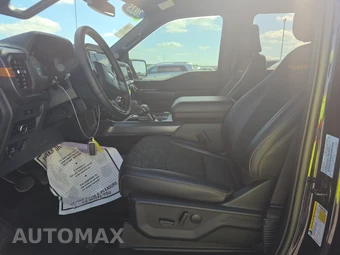 2025 Ford F-150 Tremor Crew Cab Short Bed - miniatura 7
