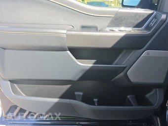 2025 Ford F-150 Tremor Crew Cab Short Bed - miniatura 9