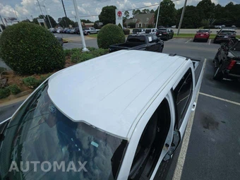2025 Ford F-150 Tremor Crew Cab Short Bed - miniatura 12
