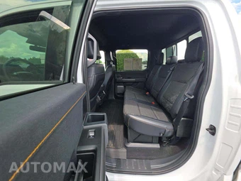 2025 Ford F-150 Tremor Crew Cab Short Bed - miniatura 13