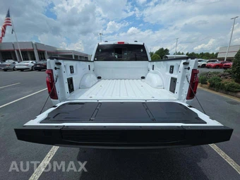 2025 Ford F-150 Tremor Crew Cab Short Bed - miniatura 14