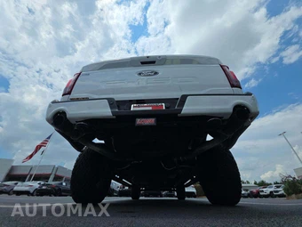 2025 Ford F-150 Tremor Crew Cab Short Bed - miniatura 15