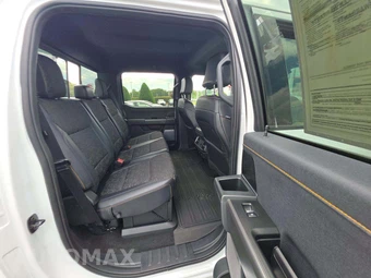 2025 Ford F-150 Tremor Crew Cab Short Bed - miniatura 16