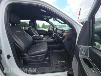 2025 Ford F-150 Tremor Crew Cab Short Bed - miniatura 18