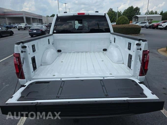 2025 Ford F-150 Tremor Crew Cab Short Bed - miniatura 22