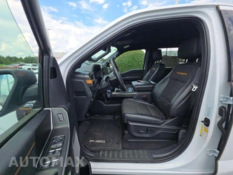2025 Ford F-150 Tremor Crew Cab Short Bed - miniatura 6