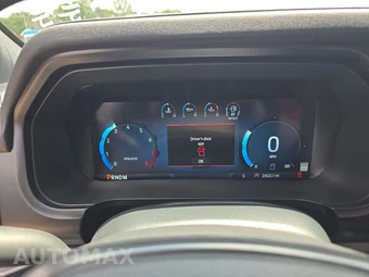 2025 Ford F-150 Tremor Crew Cab Short Bed - miniatura 12