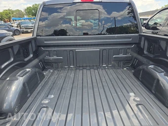 2025 Ford F-150 Tremor Crew Cab Short Bed - miniatura 16