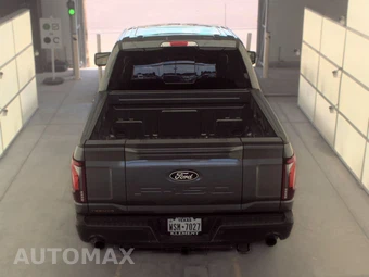 2025 Ford F-150 Tremor Crew Cab Short Bed - miniatura 5