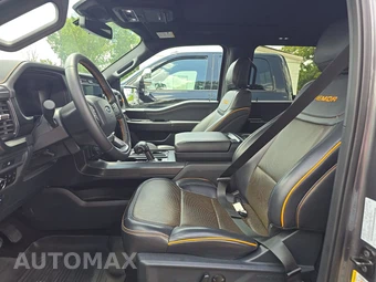 2025 Ford F-150 Tremor Crew Cab Short Bed - miniatura 7