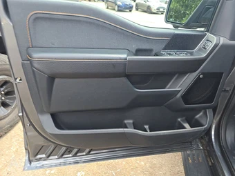 2025 Ford F-150 Tremor Crew Cab Short Bed - miniatura 9